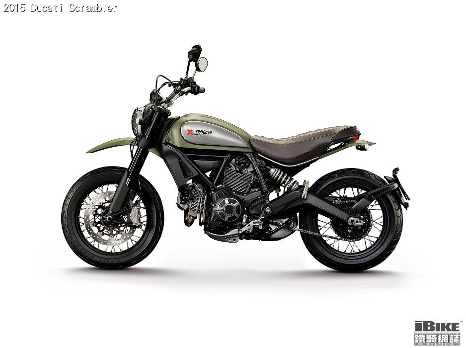 ducati enduro scrambler