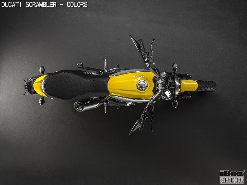 scrambler 54