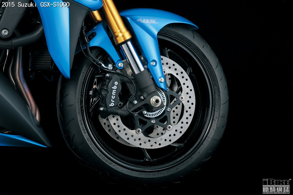 suzuki-press-kit-intermot-novita-2015-gsx-s1000al6 front brake