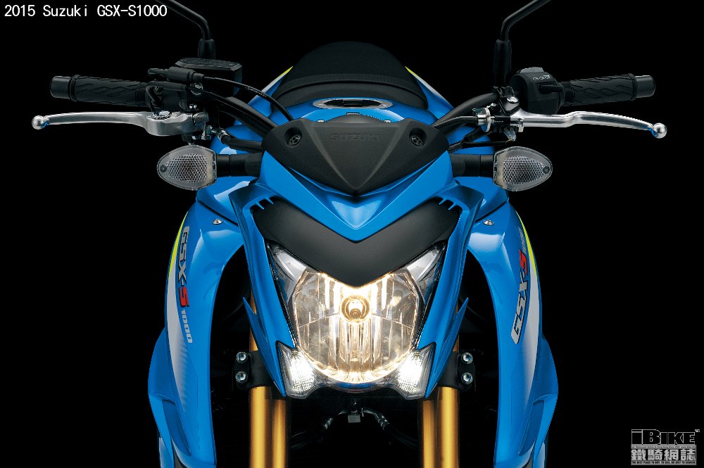 suzuki-press-kit-intermot-novita-2015-gsx-s1000al6 headlight