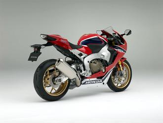 17YM CBR1000RR Fireblade SP  17YM CBR1000RR Fireblade SP