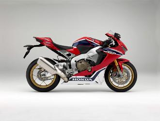 17YM CBR1000RR Fireblade SP  17YM CBR1000RR Fireblade SP