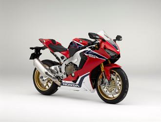 17YM CBR1000RR Fireblade SP  17YM CBR1000RR Fireblade SP