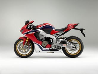 17YM CBR1000RR Fireblade SP  17YM CBR1000RR Fireblade SP