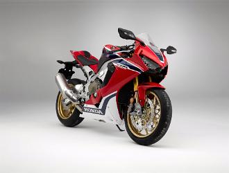 17YM CBR1000RR Fireblade SP  17YM CBR1000RR Fireblade SP