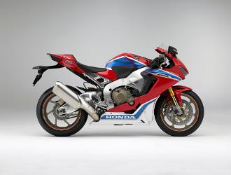 17YM CBR1000RR Fireblade SP2  17YM CBR1000RR Fireblade SP2