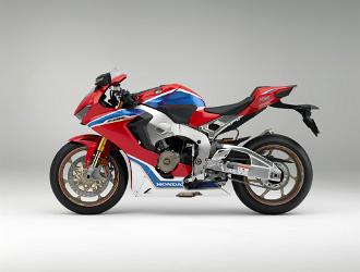 17YM CBR1000RR Fireblade SP2  17YM CBR1000RR Fireblade SP2