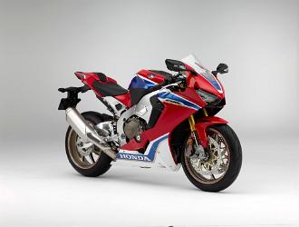 17YM CBR1000RR Fireblade SP2  17YM CBR1000RR Fireblade SP2