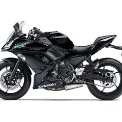17EX650K BK1 LS R