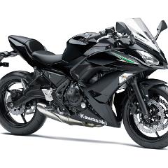 17EX650K BK1 RF R