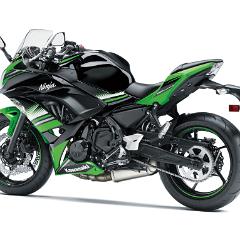 17EX650K GN1 LB R