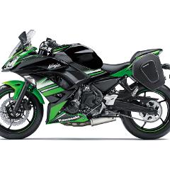 17EX650K GN1 LS OPA R