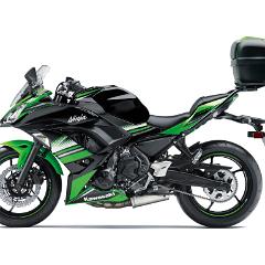 17EX650K GN1 LS OPB R