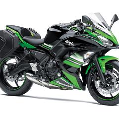 17EX650K GN1 RF OPA R