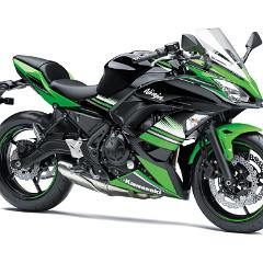 17EX650K GN1 RF R