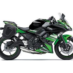17EX650K GN1 RS OPA R