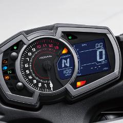 17EX650K Instruments R