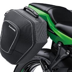 17EX650K Pannier OP R