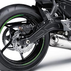 17EX650K Swingarm R