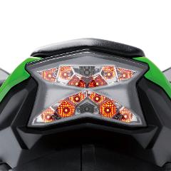 17EX650K Tailligh R