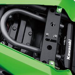17EX650K U lock OP R