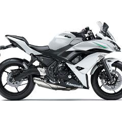 17EX650K WT1 RS R