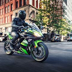 NJA_8639  Ninja? 650 ABS KRT Edition