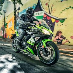 NJA_9499  Ninja? 650 ABS KRT Edition