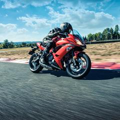 NJA_7835  Ninja? 650 ABS