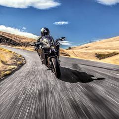 09839  Ninja H2? Carbon