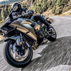 NJA_0061  Ninja H2? Carbon
