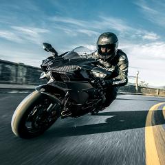 NJA_3179  Ninja H2? Carbon