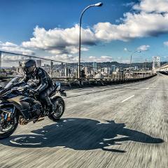 NJA_6028  Ninja H2? Carbon
