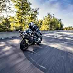 NJA_0780  Ninja H2? Carbon