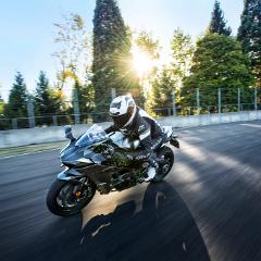 51558  Ninja H2? Carbon