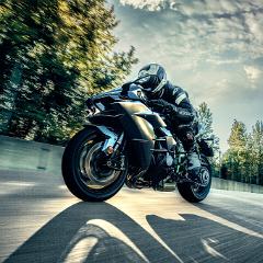 NJA_2138  Ninja H2? Carbon