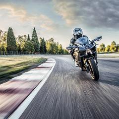 NJA_3235  Ninja H2? Carbon