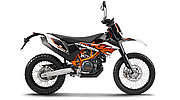 KTM 690 Enduro R 2014