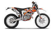 KTM Freeride 250 R 2014