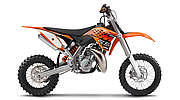 KTM 65 SX 2014