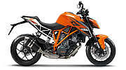 KTM 1290 Super Duke R 2014