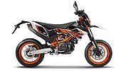 KTM 690 SMC R 2014