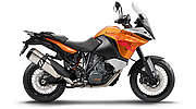 KTM 1190 Adventure 2014